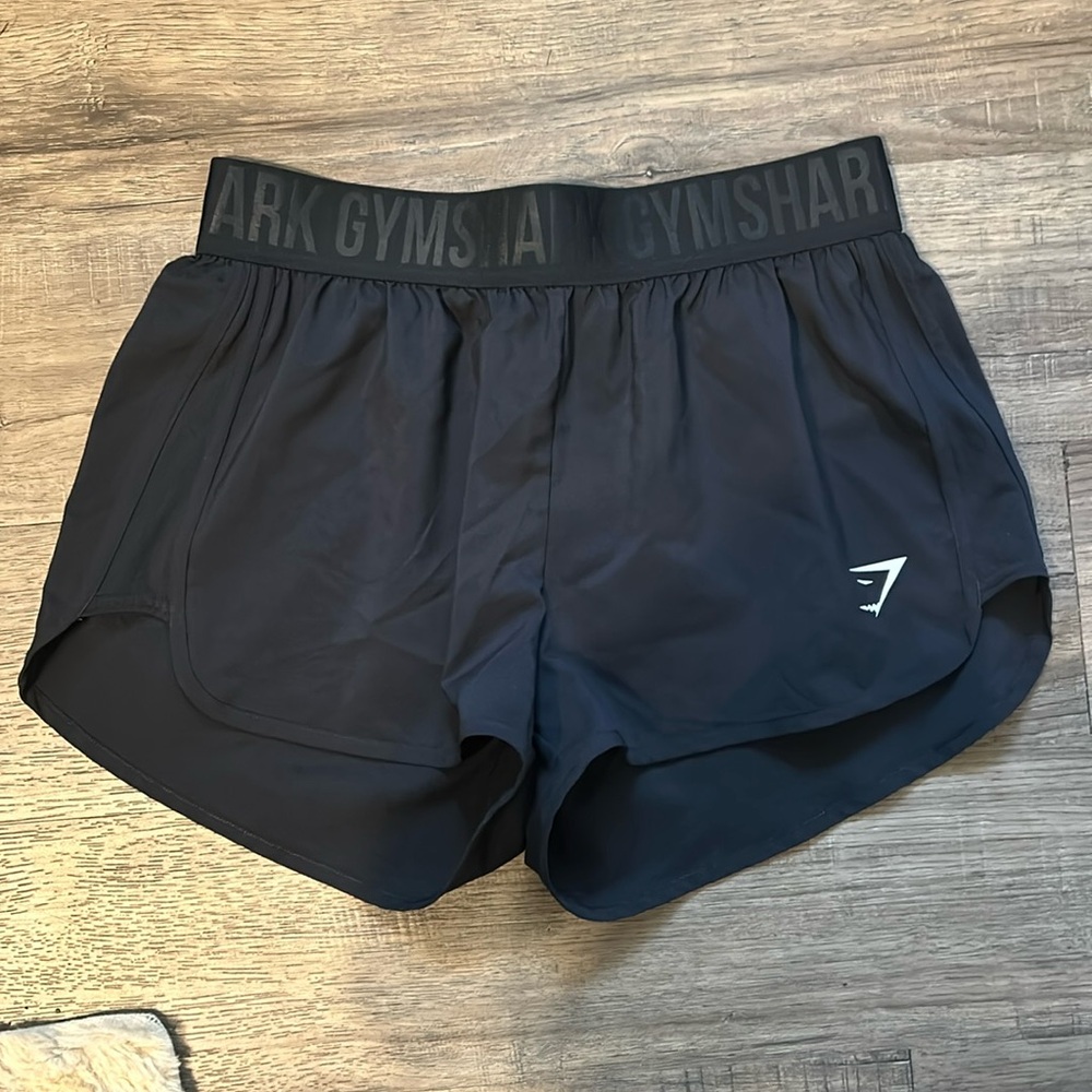 Gymshark Training Loose Fit Shorts